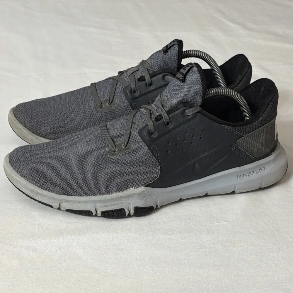 Nike smoke free